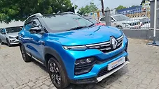 Used Renault Kiger RXZ MT in Chennai