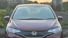 Used Honda Jazz V AT Petrol in Mumbai