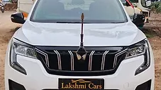 Used Mahindra XUV700 MX Diesel MT 5 STR [2021] in Chennai