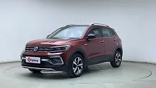 Used Volkswagen Taigun Topline 1.0 TSI MT in Hyderabad