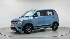 Used Maruti Suzuki Wagon R ZXi 1.2 AMT in Ghaziabad