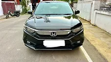 Used Honda Amaze 1.2 VX MT Petrol [2018-2020] in Coimbatore