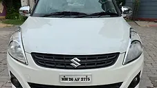 Used Maruti Suzuki Swift DZire VDI in Nagpur