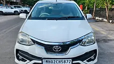 Used Toyota Etios GD in Mumbai