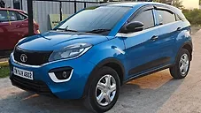 Used Tata Nexon XMA Petrol in Chennai