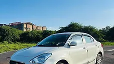 Used Maruti Suzuki DZire ZXi CNG Manual in Ahmedabad