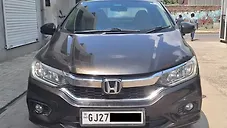 Used Honda City V in Ahmedabad