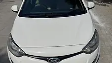 Used Hyundai i20 Magna 1.4 CRDI in Nagpur