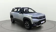 Used Maruti Suzuki Vitara Brezza Zxi Plus Petrol Automatic Smart Hybrid in Bhopal