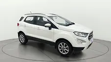 Used Ford Ecosport Titanium 1.5L Ti-VCT [2020-2021] in Bangalore