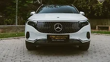 Used Mercedes-Benz EQA 250 Plus in Delhi