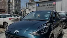 Used Hyundai Grand i10 NIOS Sportz Petrol Automatic in Jammu