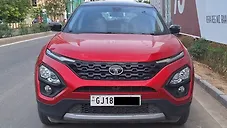 Used Tata Harrier XZ in Ahmedabad