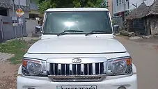 Used Mahindra Bolero Plus BS IV in Madurai