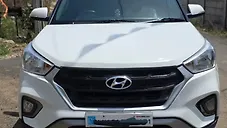 Used Hyundai Creta S 1.4 CRDi in Nagpur