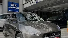 Used Maruti Suzuki Swift VXi in Jammu
