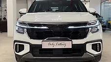 Used Kia Seltos GTX Plus 1.5 Diesel AT [2023-2024] in Ahmedabad