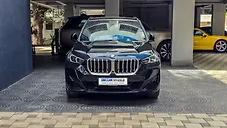 Used BMW X1 sDrive18d M Sport in Pune