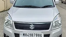 Used Maruti Suzuki Wagon R VXI in Nagpur