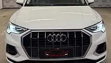 Used Audi Q3 40 TFSI Premium Plus [2022-2024] in Mumbai