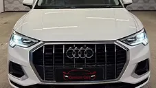 Used Audi Q3 40 TFSI Premium Plus [2022-2024] in Pune