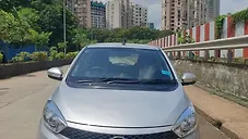 Used Tata Tiago Revotron XZA [2017-2019] in Mumbai