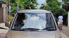 Used Maruti Suzuki Wagon R VXI in Nagpur