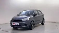 Used Ford Figo Titanium Plus 1.2 Ti-VCT in Bangalore