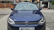 Used Volkswagen Vento Comfortline Petrol in Nagpur