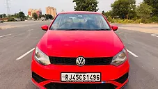 Used Volkswagen Polo Trendline 1.0L MPI in Jaipur