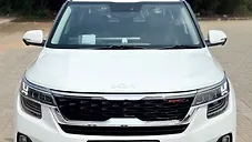 Used Kia Seltos GTX Plus 1.5 Diesel AT in Ahmedabad