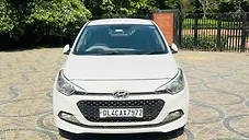 Used Hyundai Elite i20 Sportz 1.2 in Delhi