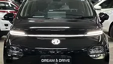 Used MG Windsor EV Essence 38.0 kWh in Mumbai