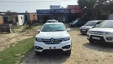 Used Renault Kwid 1.0 RXT [2016-2019] in Motihari