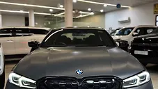 Used BMW 3-Series xDrive [2023-2024] in Mohali
