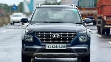 Used Hyundai Venue SX (O) 1.0 Turbo iMT in Kannur