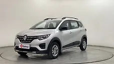 Used Renault Triber RXT EASY-R AMT in Chennai