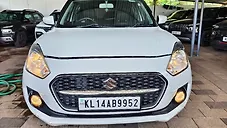 Used Maruti Suzuki Swift ZXi AMT [2021-2023] in Kannur
