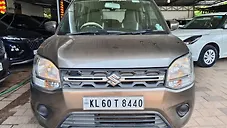 Used Maruti Suzuki Wagon R VXI 1.0 [2022-2023] in Kannur