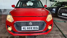 Used Maruti Suzuki Swift VXi AMT in Kannur