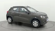Used Renault Kwid RXT Opt in Bangalore
