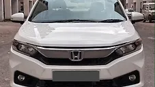 Used Honda Amaze 1.5 VX MT Diesel [2018-2020] in Raipur