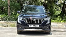 Used Mahindra XUV700 AX 7 Petrol AT 7 STR [2023-2024] in Mumbai