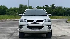 Used Toyota Fortuner 2.8 4x2 AT in Lucknow