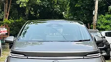 Used MG Windsor EV Essence Pro 52.9 kWh in Delhi