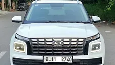 Used Hyundai Venue SX 1.2 Petrol in Delhi