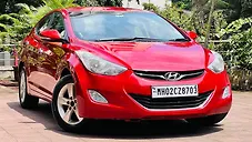Used Hyundai Elantra 1.8 SX MT in Mumbai