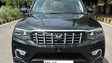 Used Mahindra Scorpio N Z8 S 2WD Petrol 2.0L Turbo Automatic 7 STR [20224-2016] in Delhi
