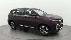 Used MG Hector Sharp 2.0 Diesel in Bangalore
