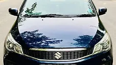 Used Maruti Suzuki Ciaz Sigma Hybrid 1.5 [2018-2020] in Delhi
